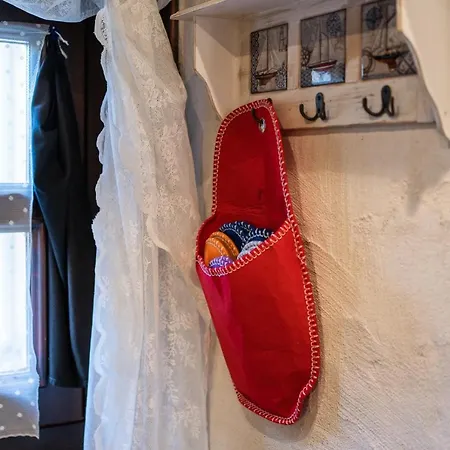 Historic Old Town Appartamento *