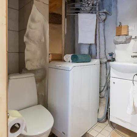 Appartamento Historic Old Town