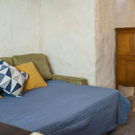 Kgb Bunker In The Old Town *