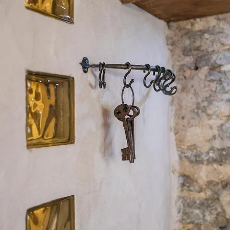 Apartman Kgb Bunker In The Old Town