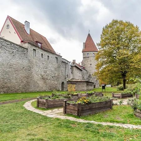 Διαμέρισμα Kgb Bunker In The Old Town