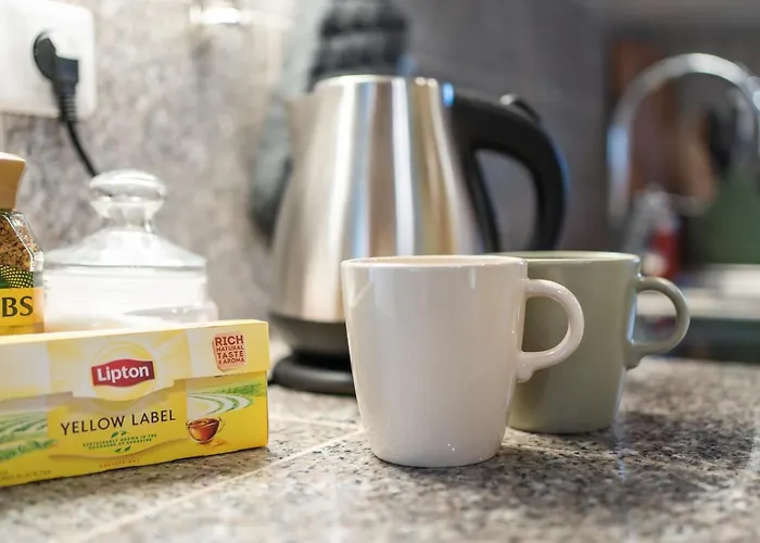 شقة Kgb Bunker In The Old Town *