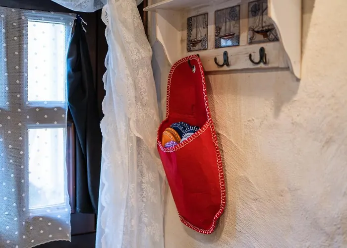 Kgb Bunker In The Old Town شقة *