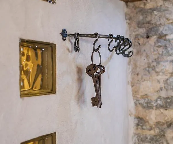 Διαμέρισμα Kgb Bunker In The Old Town
