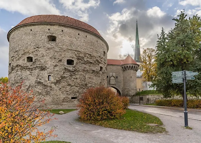 Kgb Bunker In The Old Town Διαμέρισμα *