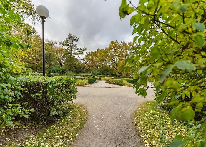 Kgb Bunker In The Old Town *