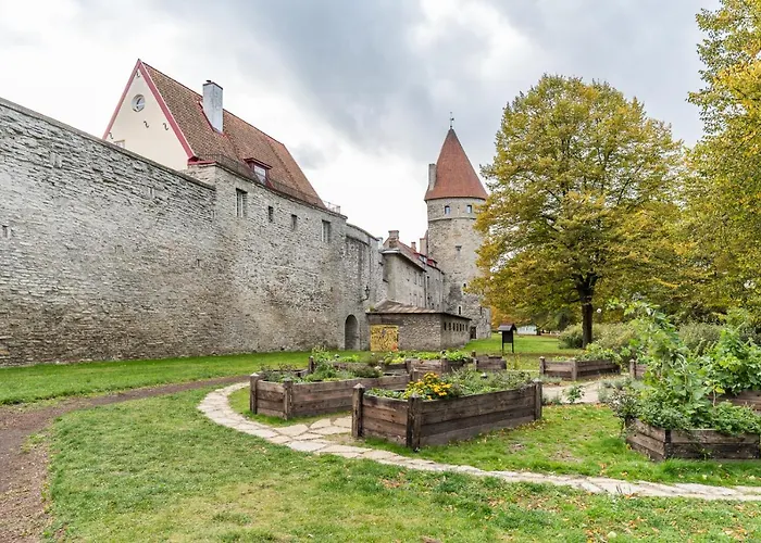 شقة Kgb Bunker In The Old Town