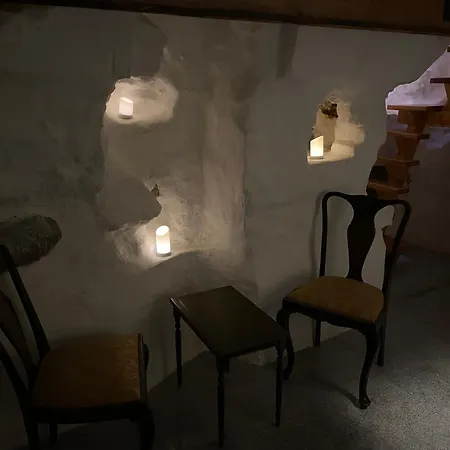 Kgb Bunker In The Old Town Apartment *