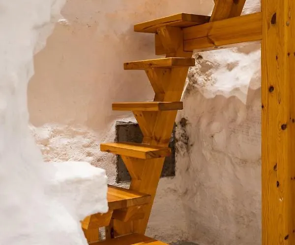 Kgb Bunker In The Old Town Apartment Tallinn