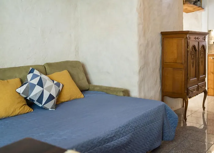 Kgb Bunker In The Old Town *